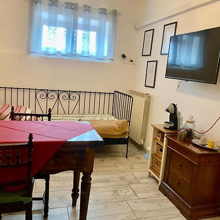 Tabor 2 Garden & Parking Apartment Naples Exterior photo