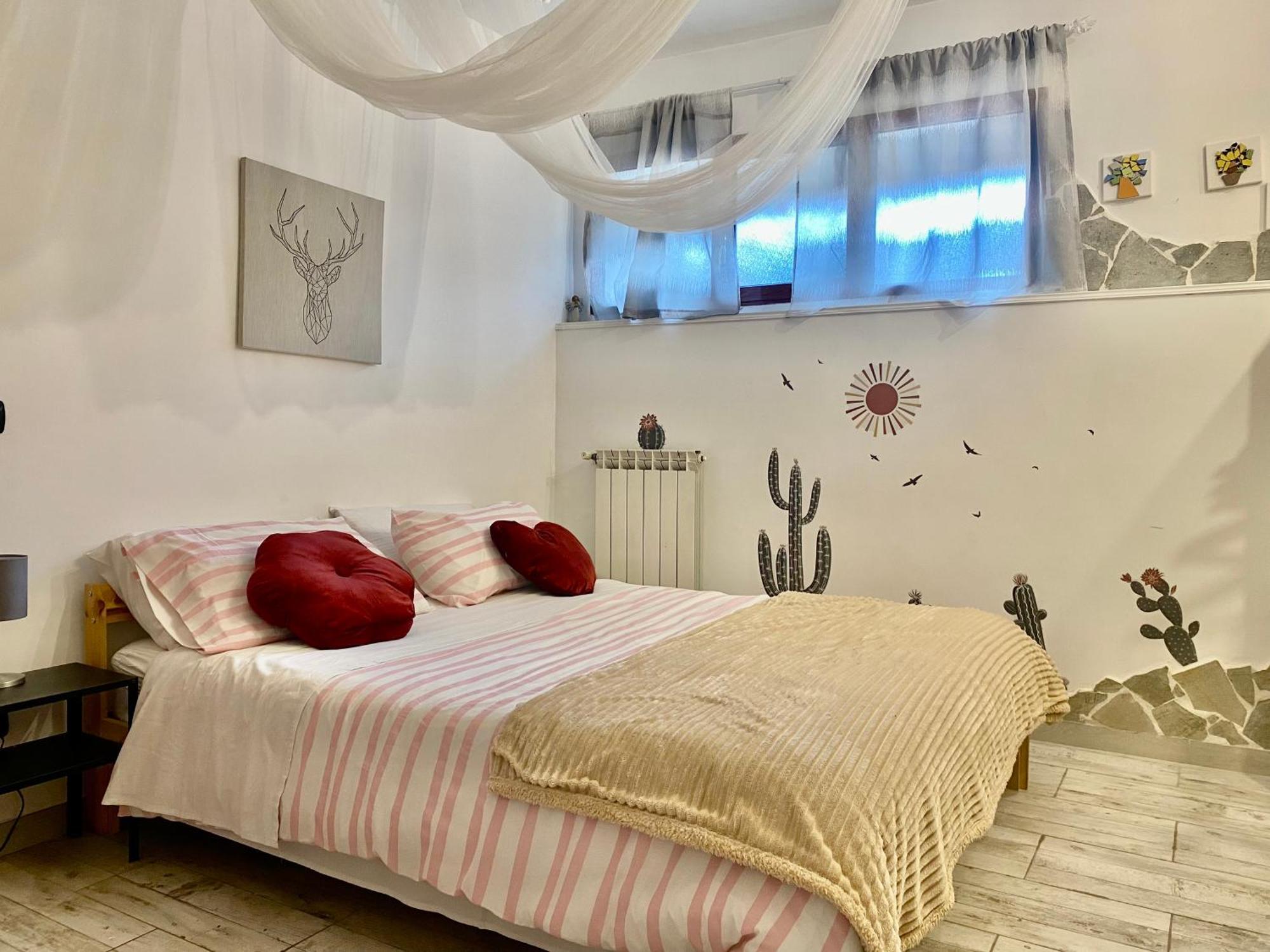 Tabor 2 Garden & Parking Apartment Naples Exterior photo