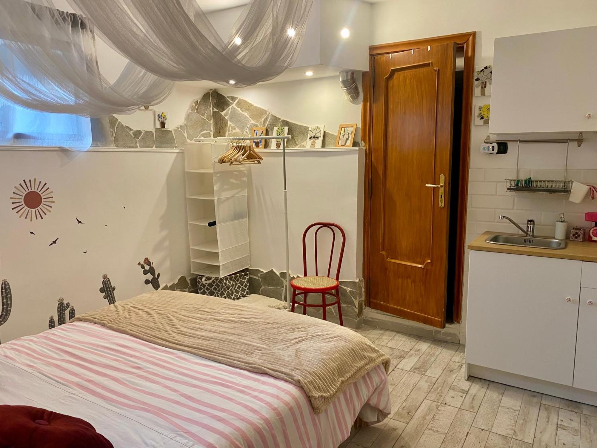 Tabor 2 Garden & Parking Apartment Naples Exterior photo